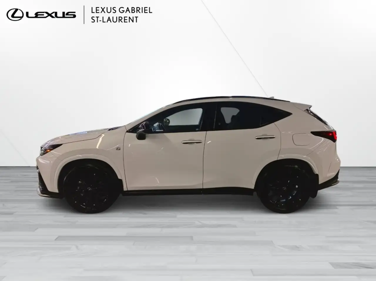 Lexus NX fotografie Lexus NX