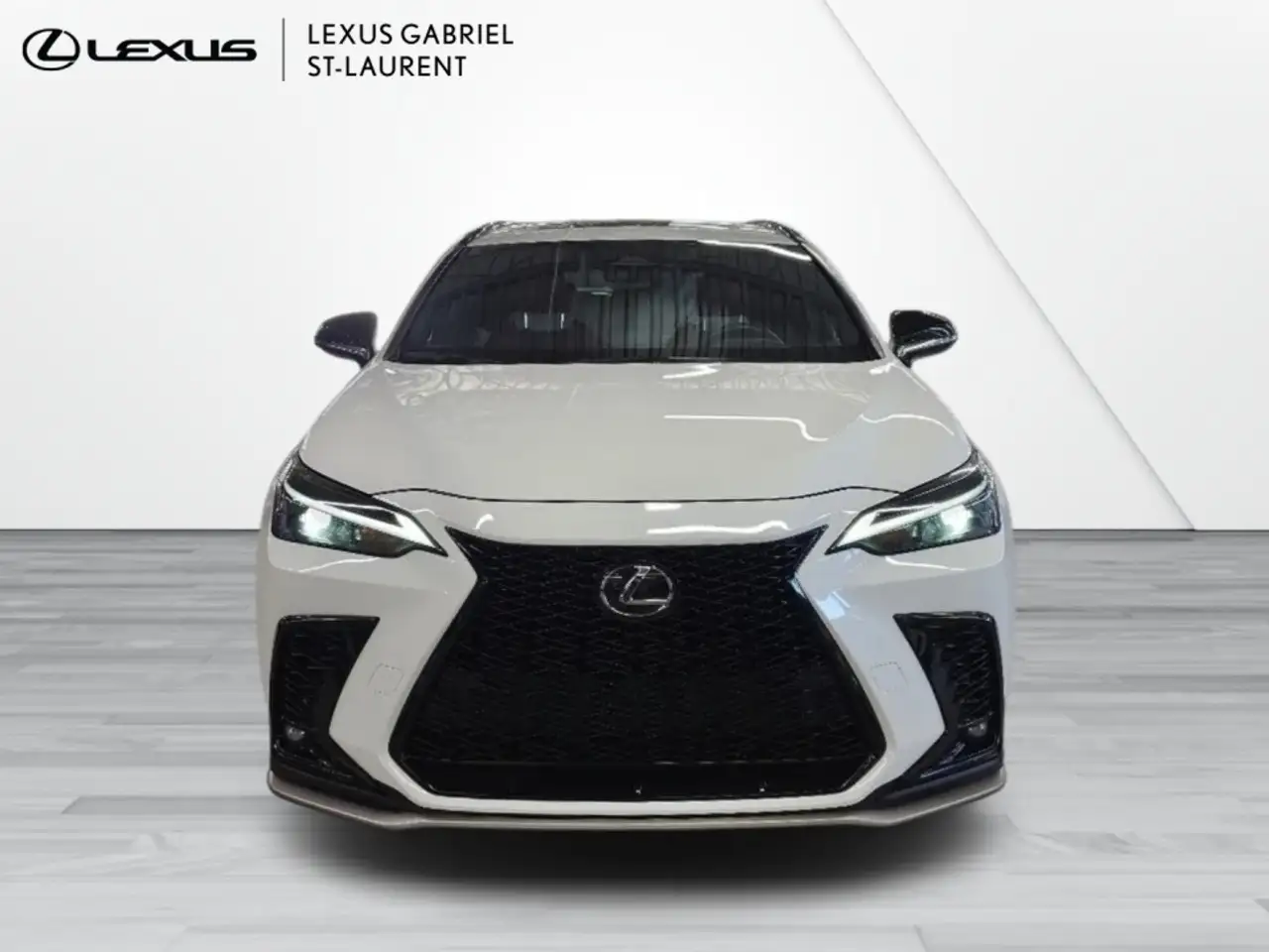 Lexus NX fotografie Lexus NX