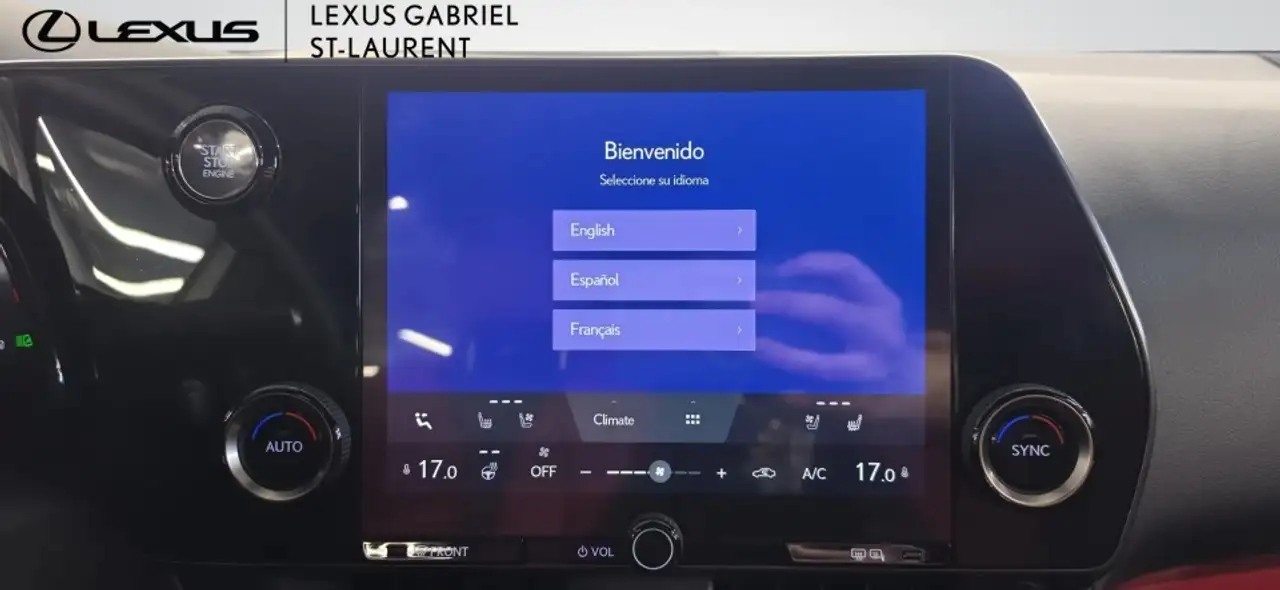 Lexus NX fotografie Lexus NX