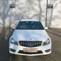Mercedes-Benz C 220 CDI BlueEfficiency,Klima,Sitzh,AMG Styling Blanc - thumbnail 8