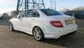 Mercedes-Benz C 220 CDI BlueEfficiency,Klima,Sitzh,AMG Styling Blanc - thumbnail 4