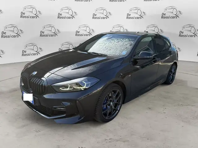 BMW 120 120d xdrive MSport aut.