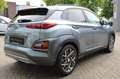 Hyundai KONA 1.6 GDI HEV Premium Sky Full Option! "RIJKLAARPRIJ Zwart - thumbnail 4