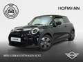 MINI Cooper SE Essential Trim Schwarz - thumbnail 11