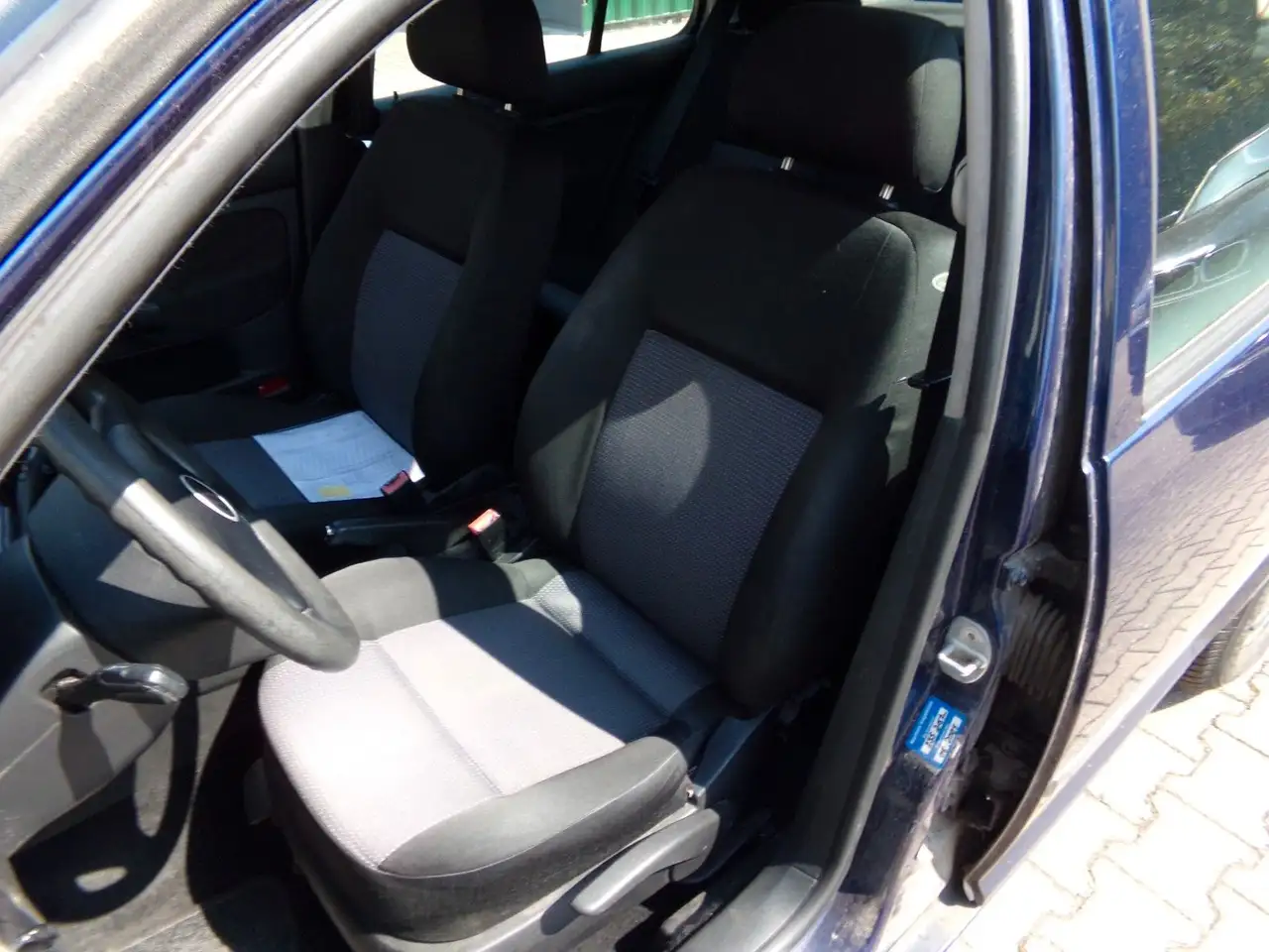 Volkswagen Golf 1.4 Basis Tüv bis 2027, foto 11
