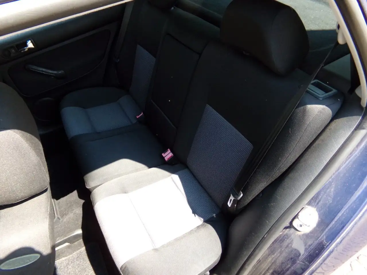 Volkswagen Golf 1.4 Basis Tüv bis 2027, foto 12