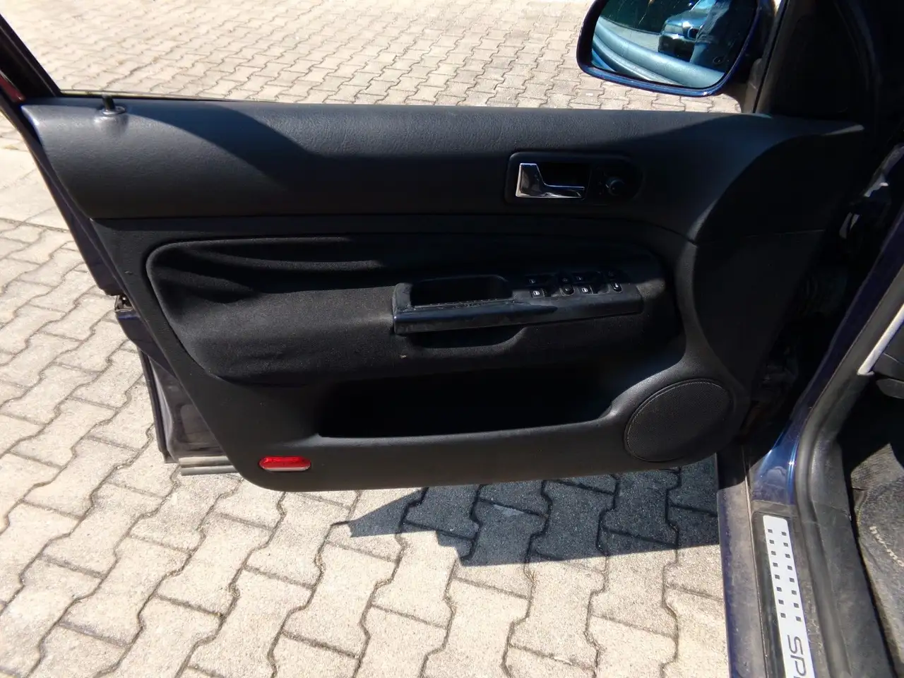 Volkswagen Golf 1.4 Basis Tüv bis 2027, foto 9