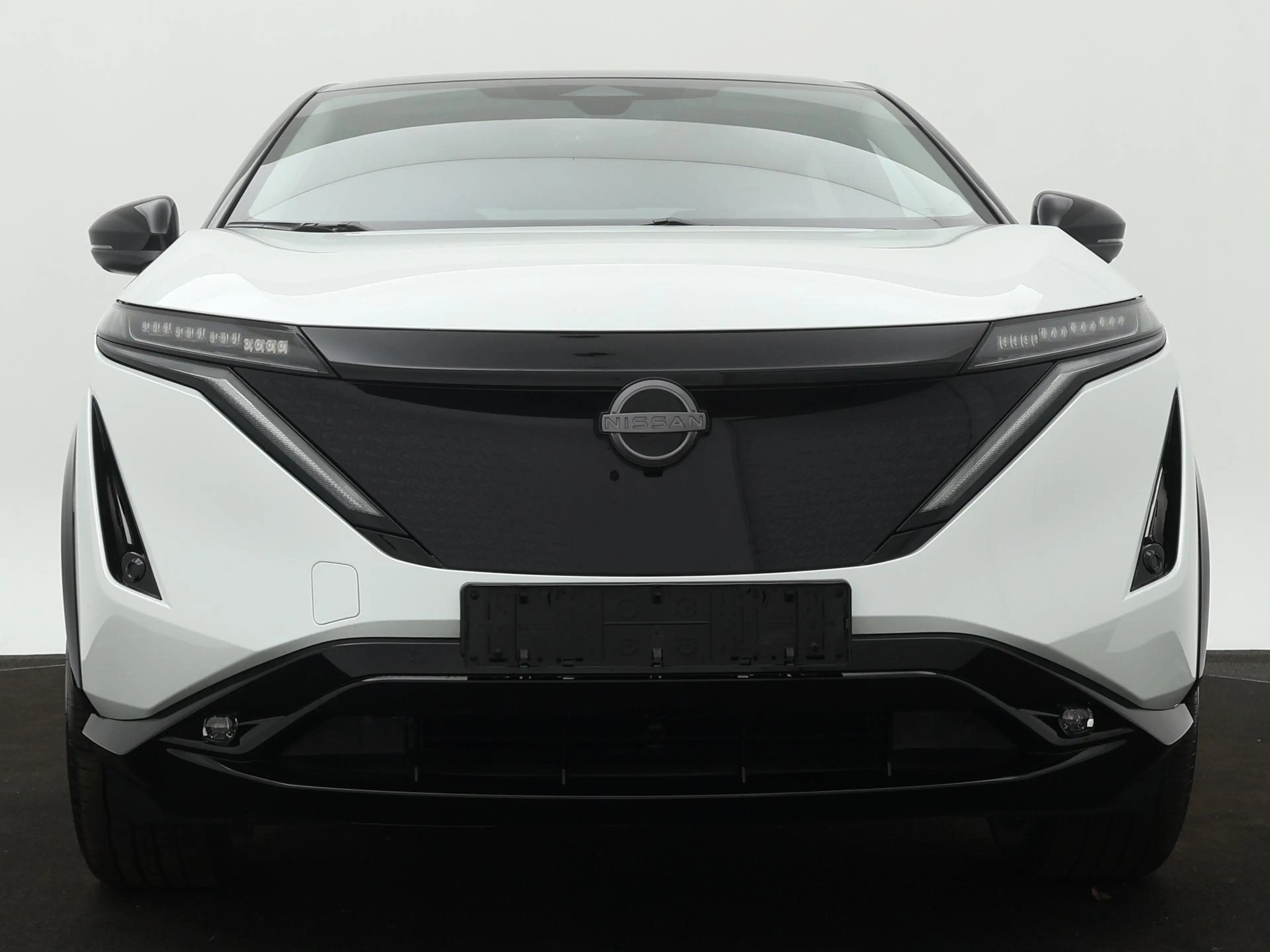 Nissan Ariya Advance 63 kWh | Adapt. Cruise | 360 Camera | Navi — photo 9