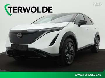 Advance 63 kWh | Adapt. Cruise | 360 Camera | Navi