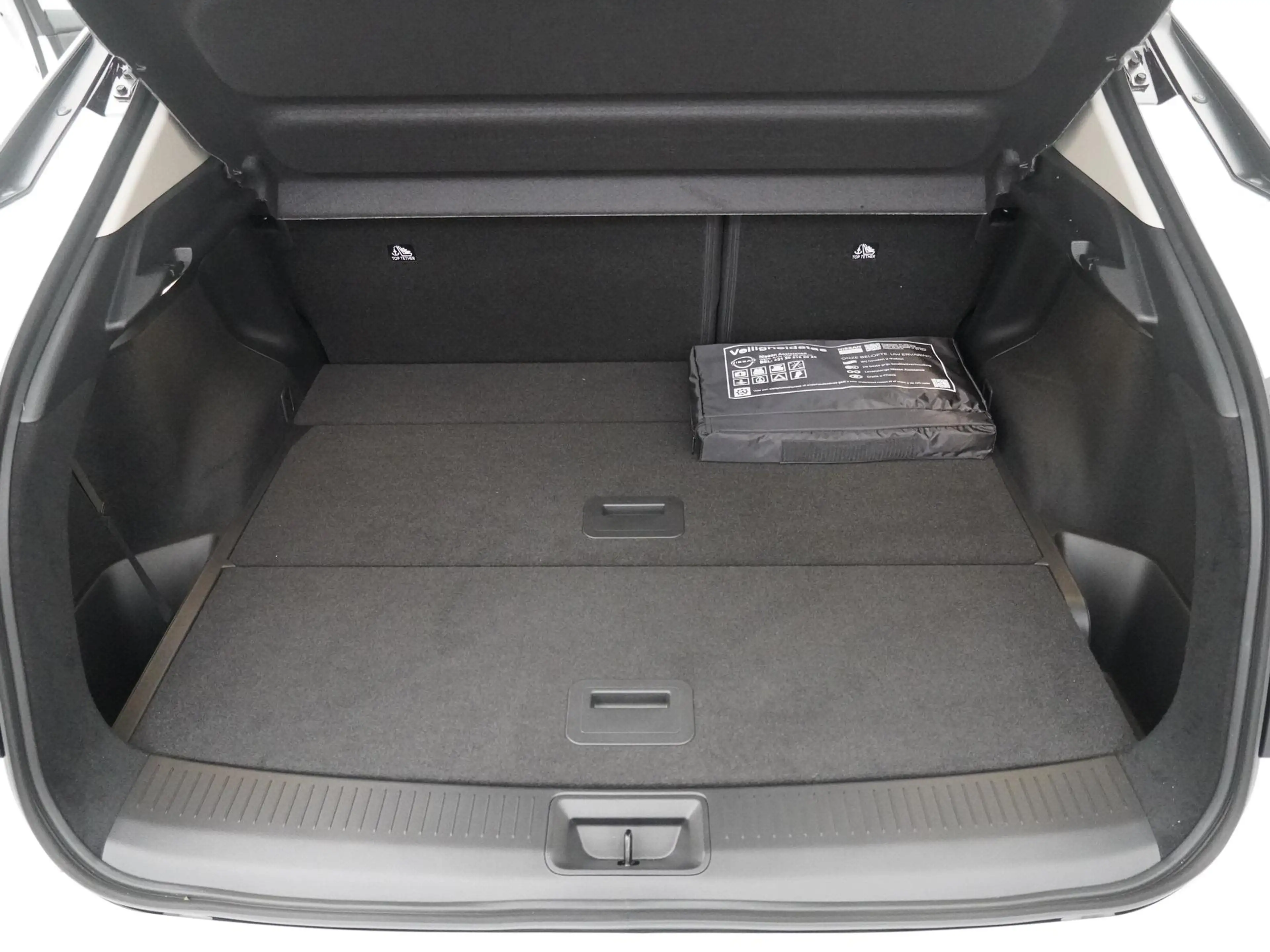 Nissan Ariya Advance 63 kWh | Adapt. Cruise | 360 Camera | Navi — photo 10