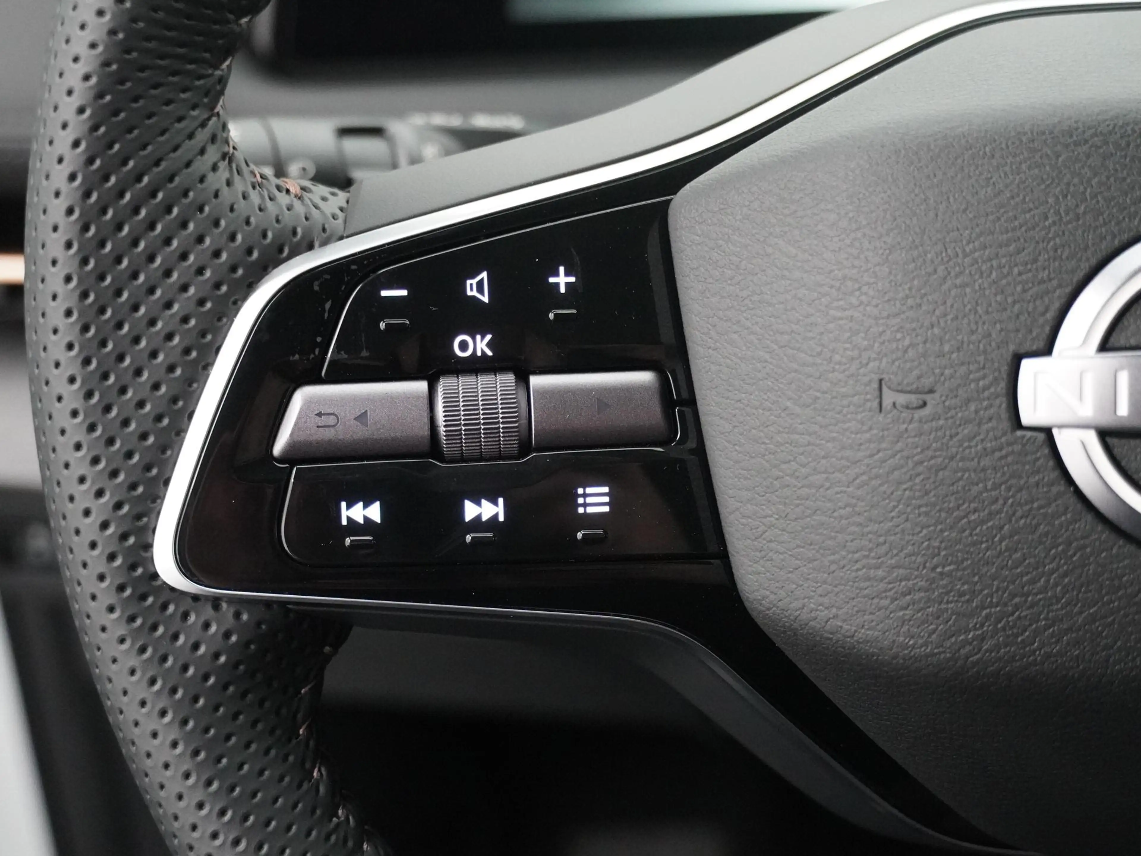 Nissan Ariya Advance 63 kWh | Adapt. Cruise | 360 Camera | Navi — photo 15