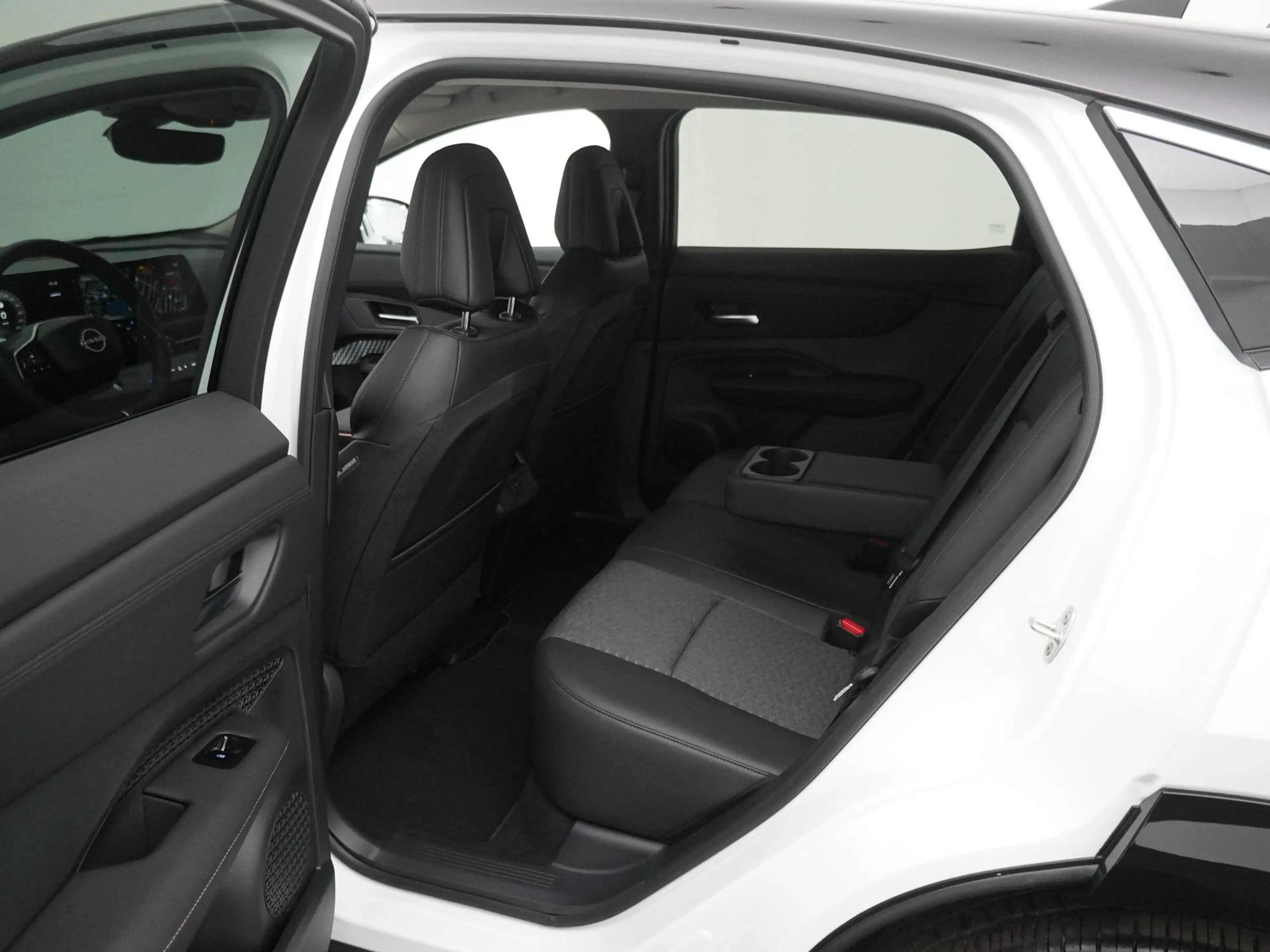 Nissan Ariya Advance 63 kWh | Adapt. Cruise | 360 Camera | Navi — photo 11