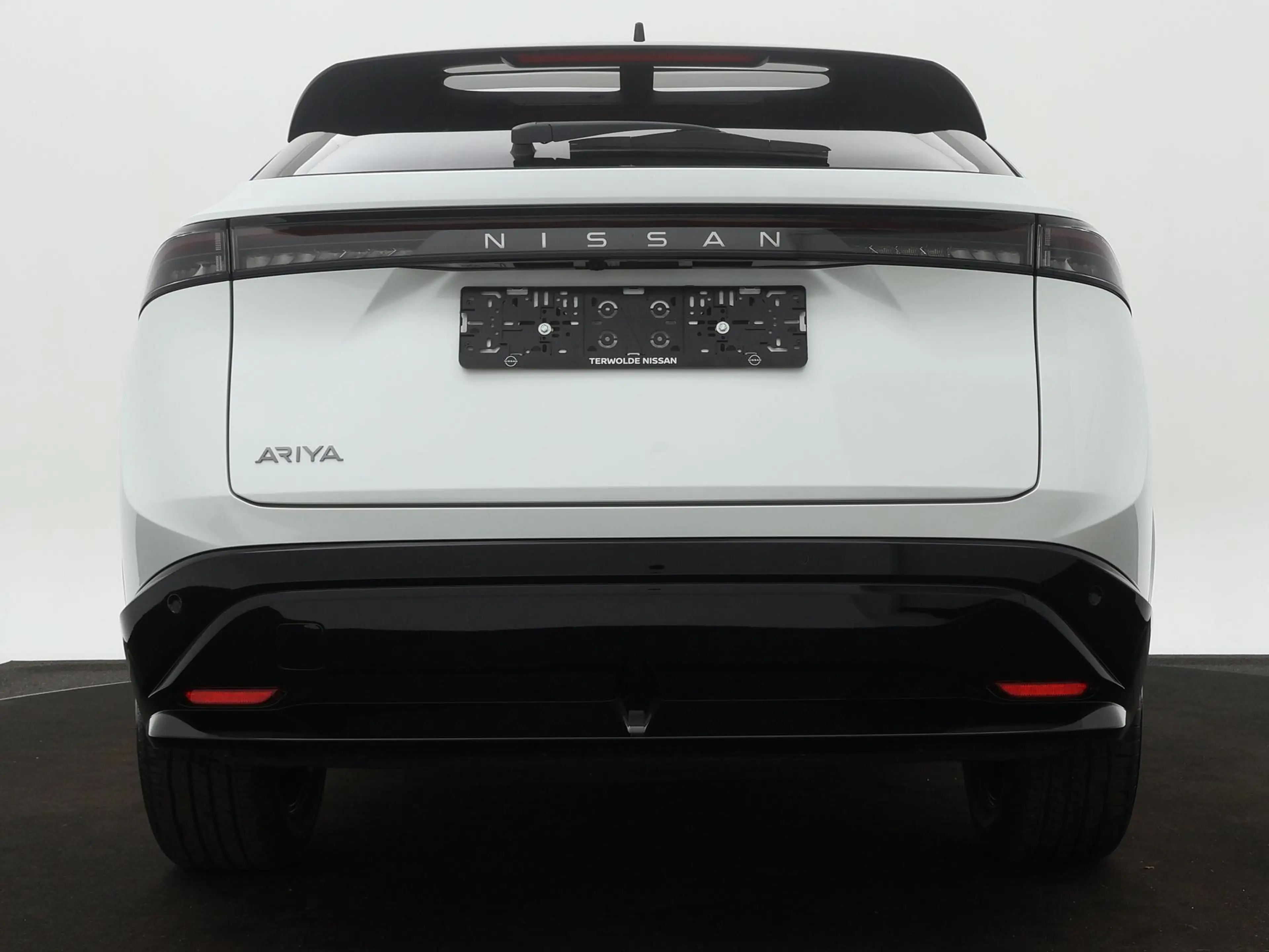 Nissan Ariya Advance 63 kWh | Adapt. Cruise | 360 Camera | Navi — photo 5