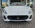 Maserati GranCabrio 4.7 V8 Sport Automatik*Facelift*Touch Biały - thumbnail 2