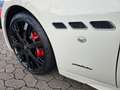 Maserati GranCabrio 4.7 V8 Sport Automatik*Facelift*Touch Biały - thumbnail 6