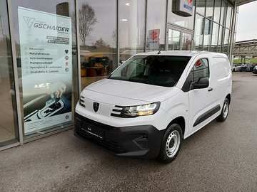 Partner Standard L1 BlueHDi 100 S&S