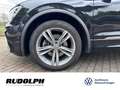 Volkswagen Tiguan 2.0 TDI Join 4Motion DSG LED SHZ DAB ACC AHK Navi Noir - thumbnail 5