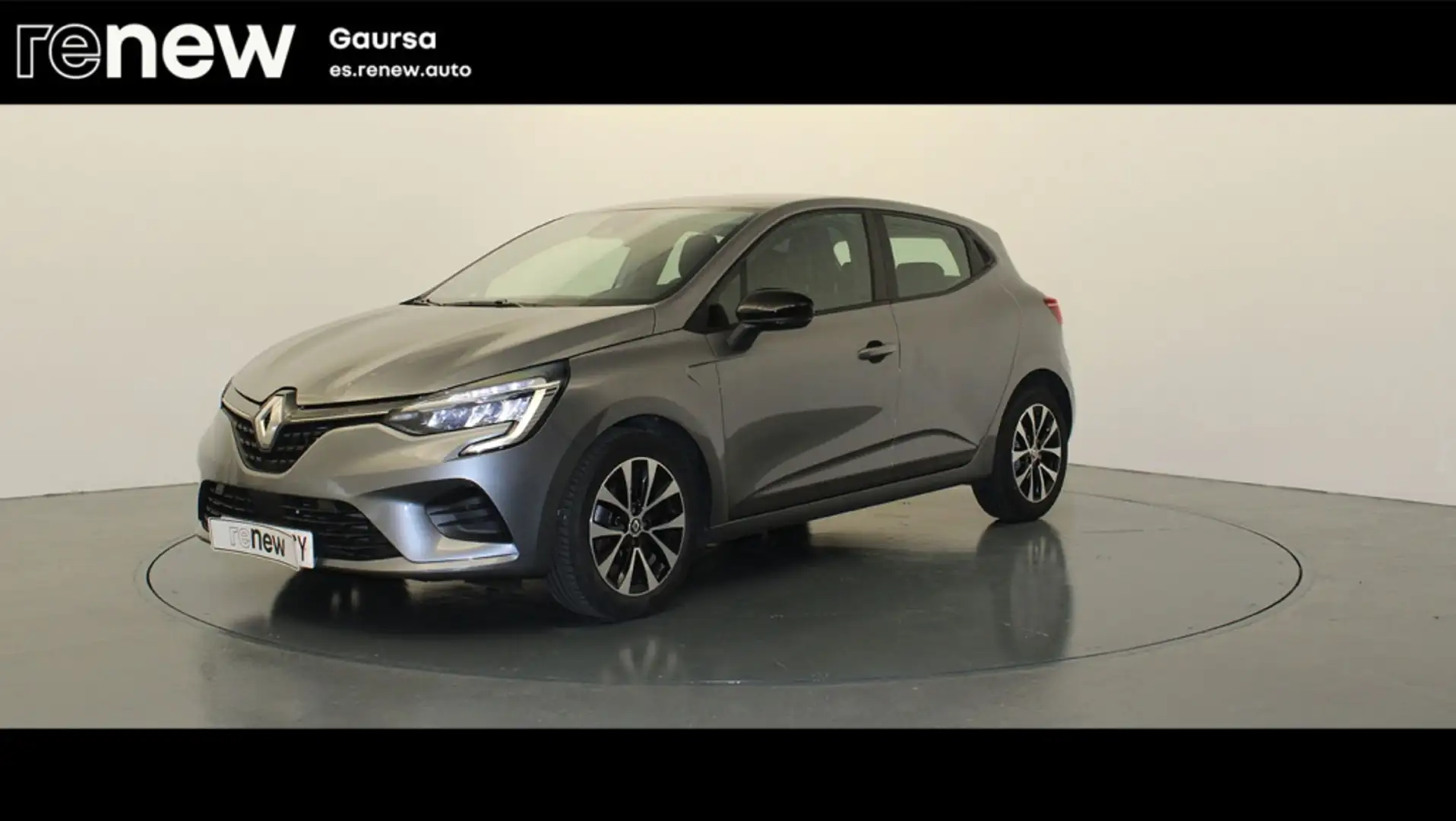 Renault Clio 1.0 TCE 67KW EQUILIBRE 90 5P - 1