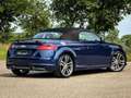 Audi TT Roadster 2.0 TFSI quattro S-Line | Virtual cockpit Blauw - thumbnail 7
