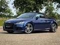 Audi TT Roadster 2.0 TFSI quattro S-Line | Virtual cockpit Blauw - thumbnail 6