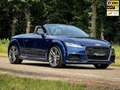 Audi TT Roadster 2.0 TFSI quattro S-Line | Virtual cockpit Blauw - thumbnail 1