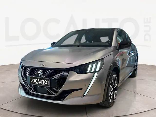 Peugeot e-208 e-GT 100kW my20 - PROMO