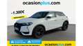 DS Automobiles DS 3 Crossback BlueHDi Performance Line 110 Wit - thumbnail 1