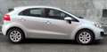 Kia Rio 5p 1.2 LX - Uniprop - CVT AutoNauticaRoma Argento - thumbnail 1