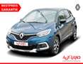 Renault Captur 1.2 TCe AT Intens T-Leder LED Navi Kamera Blau - thumbnail 1