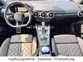 Audi TT 2.0 TFSI quattro*SLine*Automatik*Navi*Kamera Blau - thumbnail 5