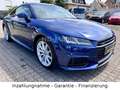 Audi TT 2.0 TFSI quattro*SLine*Automatik*Navi*Kamera Blau - thumbnail 2