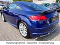 Audi TT 2.0 TFSI quattro*SLine*Automatik*Navi*Kamera Blau - thumbnail 4