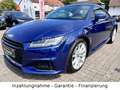 Audi TT 2.0 TFSI quattro*SLine*Automatik*Navi*Kamera Blau - thumbnail 1