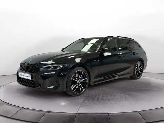 BMW 330 d 48V xDrive Touring Msport Pro