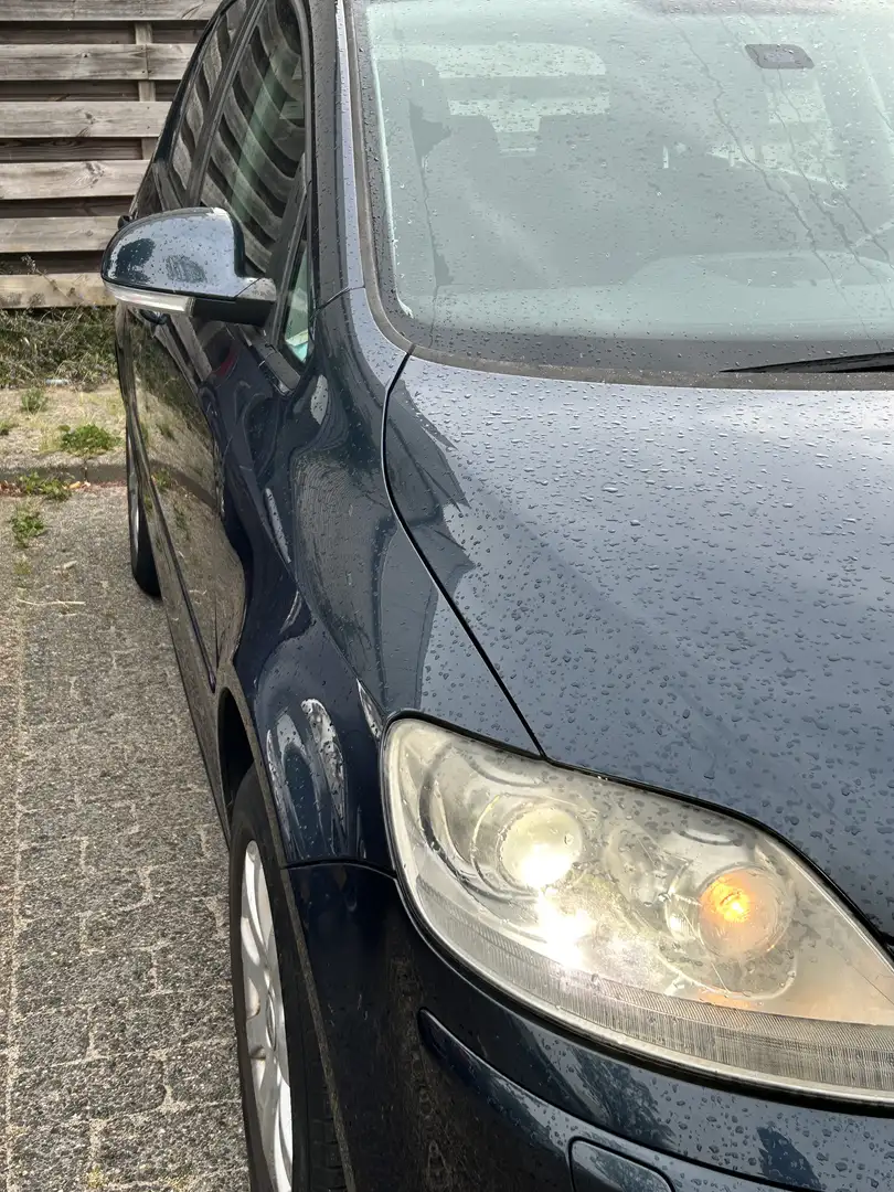 Volkswagen Golf Plus 1.4 TSI Comfortline - 1