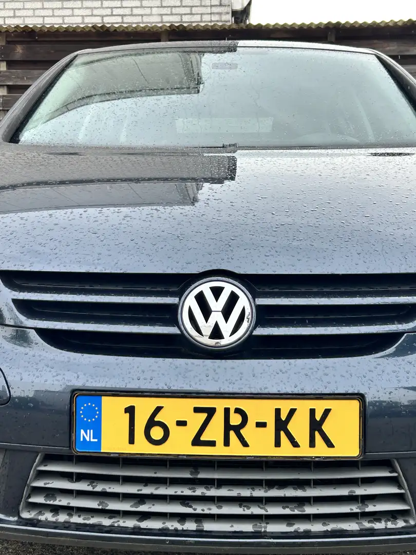 Volkswagen Golf Plus 1.4 TSI Comfortline - 2