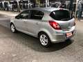 Opel Corsa D Satellite 1.2 4Zylinder 70 PS 2. Hand Argento - thumbnail 5