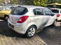 Opel Corsa D Satellite 1.2 4Zylinder 70 PS 2. Hand Argento - thumbnail 14