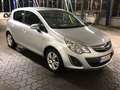 Opel Corsa D Satellite 1.2 4Zylinder 70 PS 2. Hand Argento - thumbnail 1