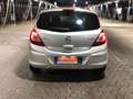 Opel Corsa D Satellite 1.2 4Zylinder 70 PS 2. Hand Argento - thumbnail 4