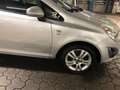 Opel Corsa D Satellite 1.2 4Zylinder 70 PS 2. Hand Argento - thumbnail 15