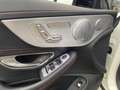 Mercedes-Benz C 43 AMG Cabrio 4Matic*Burmester*Multi-Beam*360 CAM*Night-P Weiß - thumbnail 14