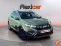 Dacia Sandero Expression 74kW (100CV) ECO-G Verde - thumbnail 11