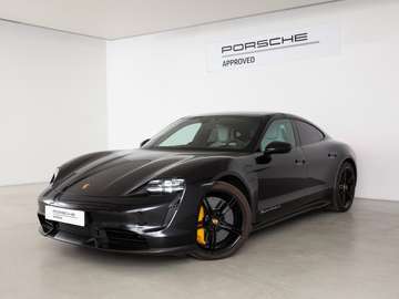 Turbo S
