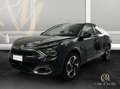 Citroen C4 X MAX T.Leder Navi CarPlay HuD ACC RFK LED Schwarz - thumbnail 1
