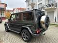 Mercedes-Benz G 500 /Designo/Exclusive/Garantie/Fond-TV Gris - thumbnail 7