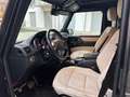 Mercedes-Benz G 500 /Designo/Exclusive/Garantie/Fond-TV Gris - thumbnail 13