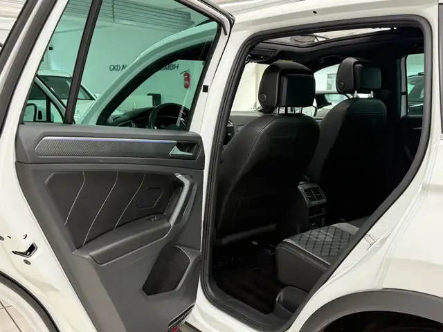 Volkswagen Tiguan view 7