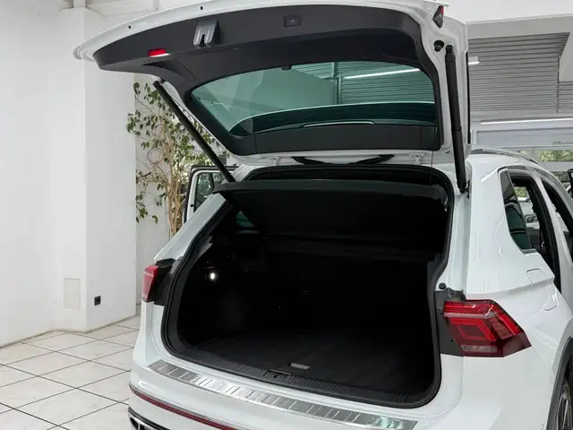 Volkswagen Tiguan view 10