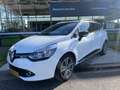 Renault Clio Estate 1.5 dCi ECO Night&Day / Trekhaak / Airco / Weiß - thumbnail 1